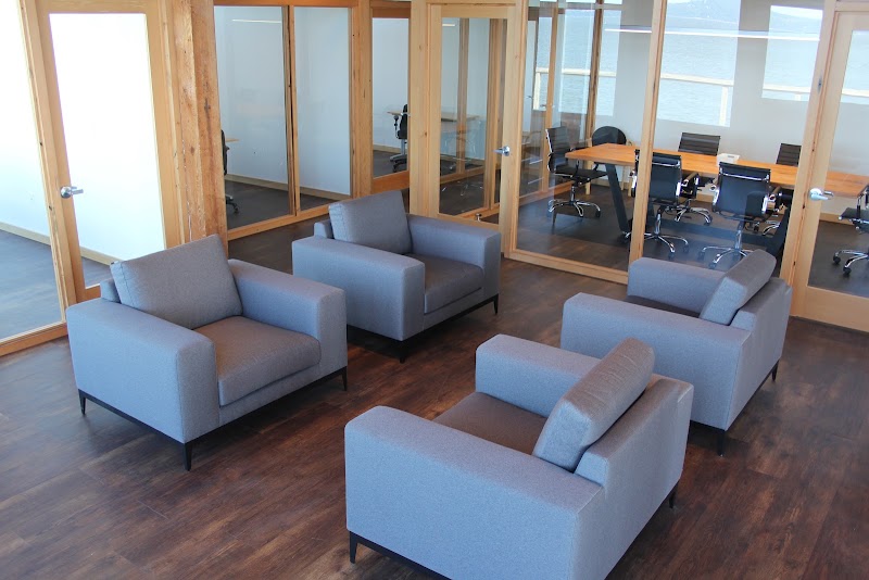 open office astoria - Event Venue in Astoria, Oregon