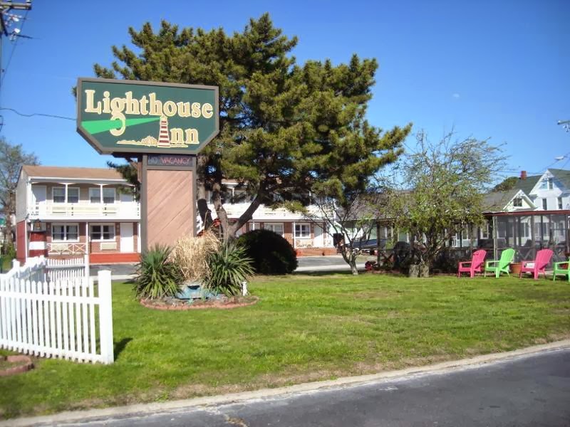 The Inn On Main - Event Venue in Chincoteague, Virginia