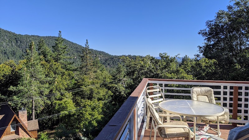 Idyllwild Retreat Home - Event Venue in Idyllwild-Pine Cove, California