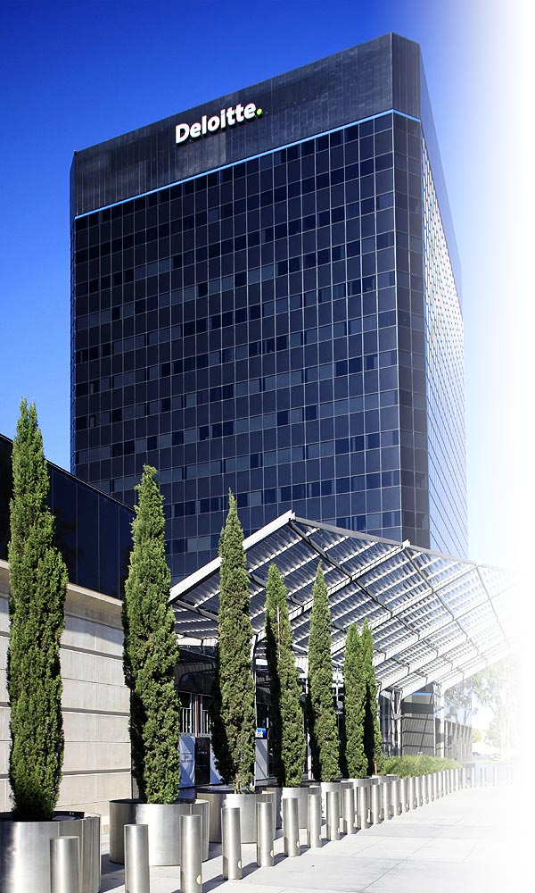 Park Tower - Event Venue in Costa Mesa, California