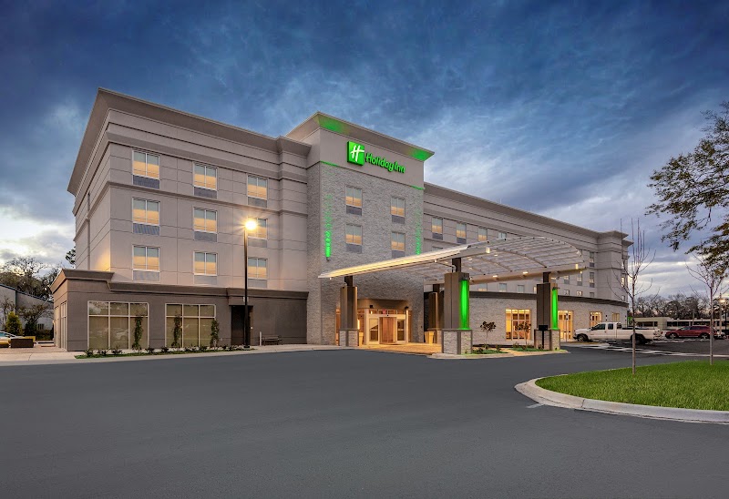 Holiday Inn Tallahassee E Capitol - Univ by IHG - Event Venue in Tallahassee, Florida