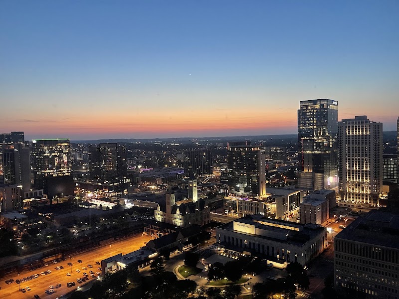 JW Marriott Nashville Careers - Event Venue in Nashville, Tennessee