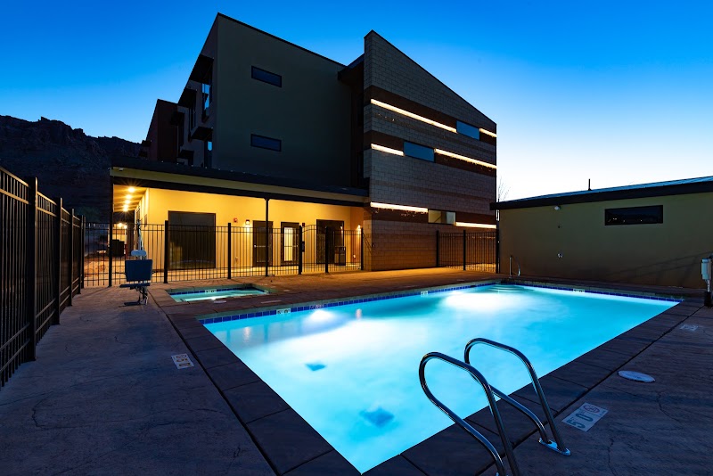 Scenic View Inn & Suites Moab - Event Venue in Moab, Utah
