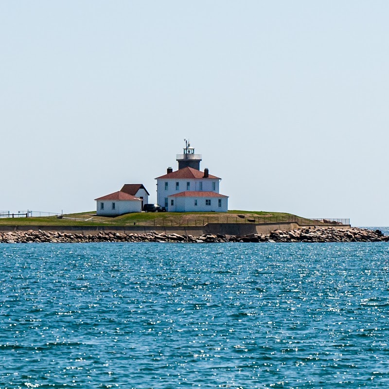 Watch Hill Lighthouse - Event Venue in Westerly, Rhode Island