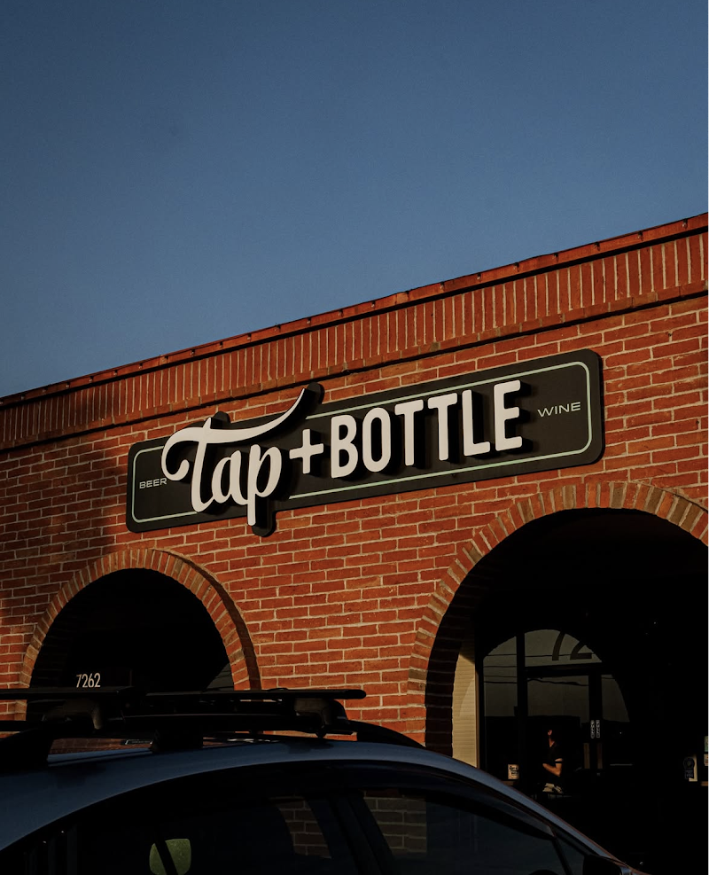 Tap & Bottle - Event Venue in Tucson, Arizona