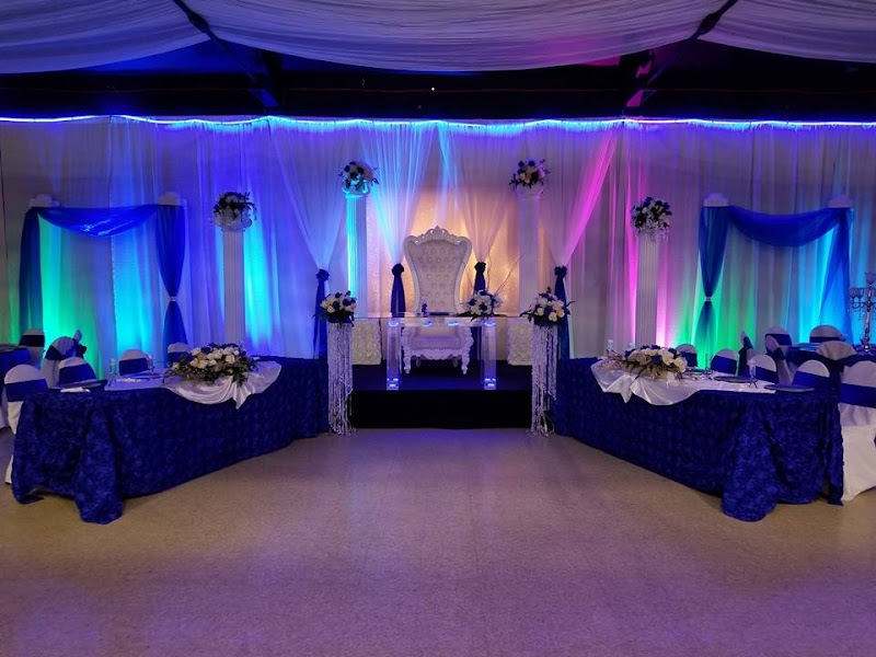 Empire Event Center ABQ - Event Venue in Albuquerque, New Mexico