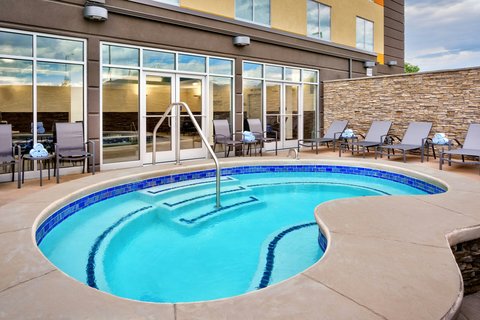 Fairfield by Marriott Inn & Suites Livingston Yellowstone - Event Venue in Livingston, Montana