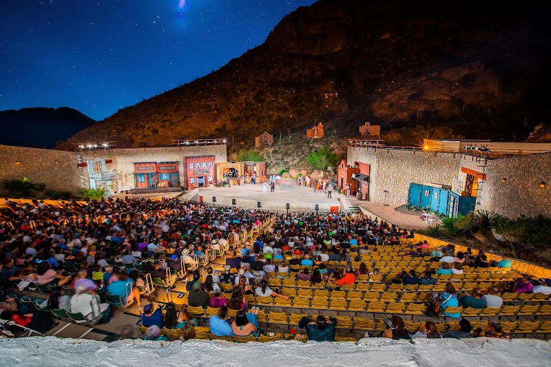 El Paso Live - Event Venue in El Paso, Texas