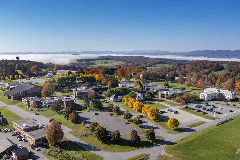 Vermont State University Randolph Campus - Event Venue in Randolph, Vermont