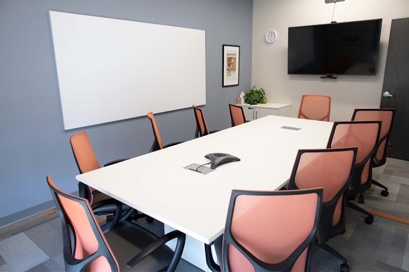 Office Evolution - Cedar Rapids - Event Venue in Cedar Rapids, Iowa