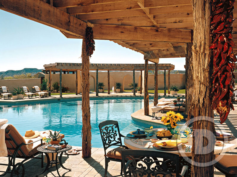 Lajitas Golf Resort - Event Venue in Lajitas, Texas