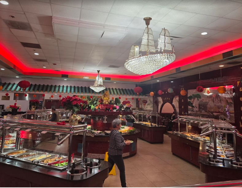 Kent Super Buffet - Event Venue in Kent, Washington