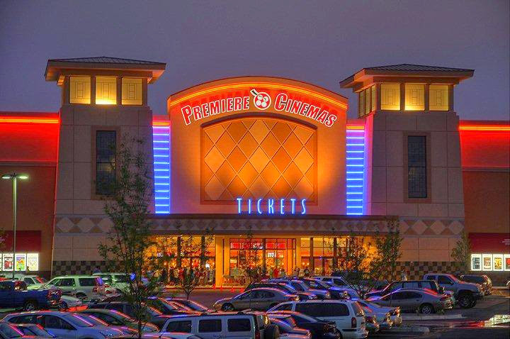 Rio Rancho Premiere 14 - Event Venue in Rio Rancho, New Mexico