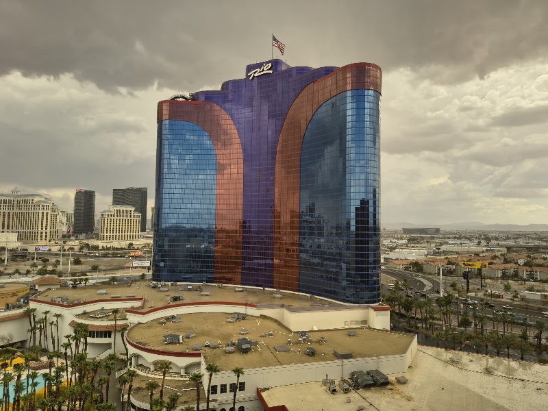 Masquerade Village - Event Venue in Las Vegas, Nevada