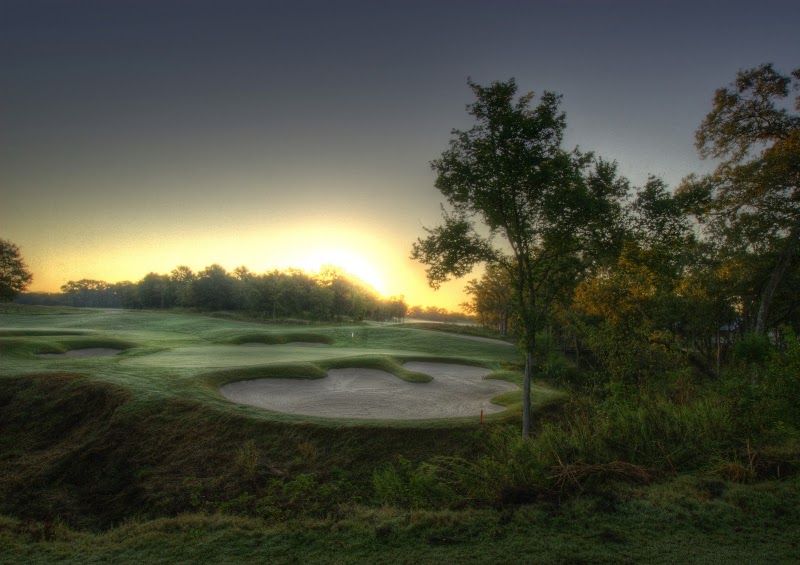 Traditions Club - Event Venue in Bryan, Texas