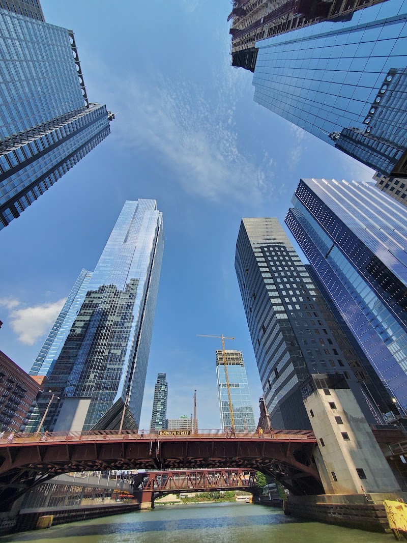 Hyatt Hotels Corporation - Event Venue in Chicago, Illinois
