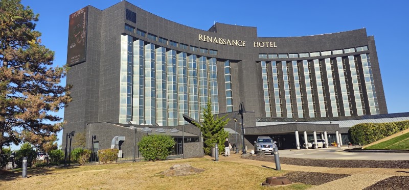 Renaissance St. Louis Airport Hotel - Event Venue in St. Louis, Missouri