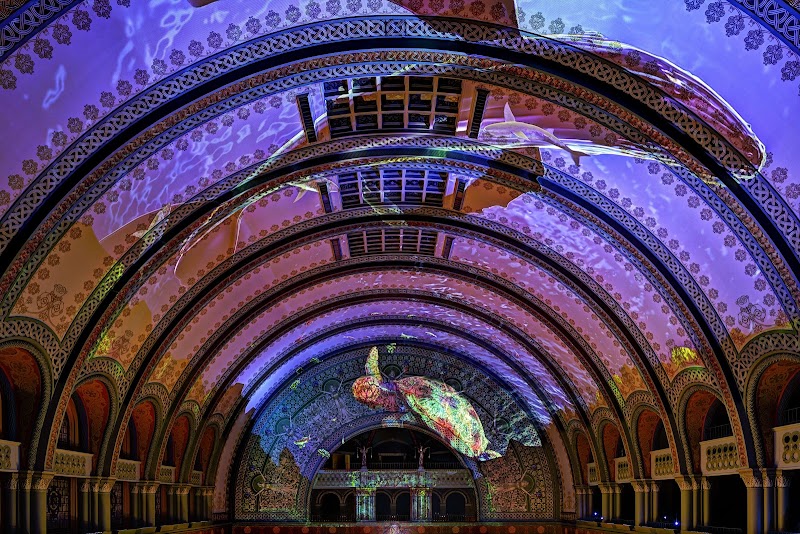 Grand Hall at Union Station - Event Venue in St. Louis, Missouri