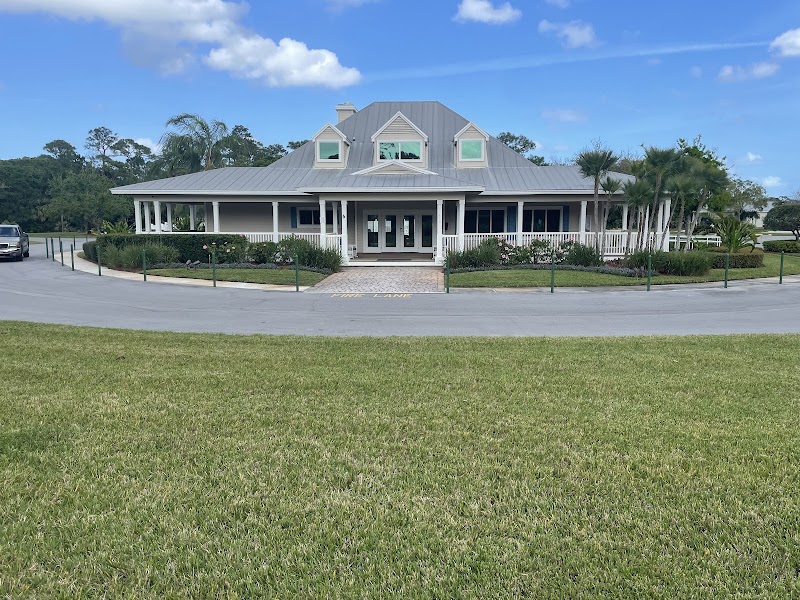 River Place Clubhouse - Event Venue in Port St. Lucie, Florida