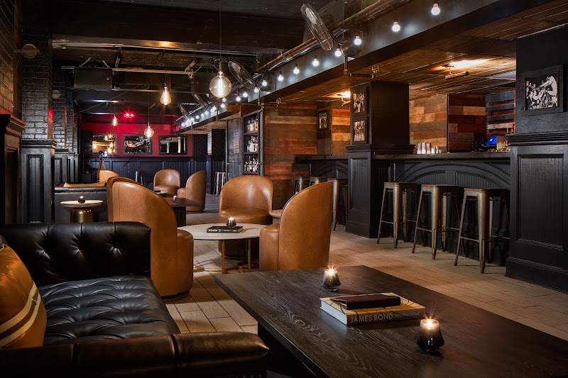The Boiler Room - Event Venue in Bryan, Texas