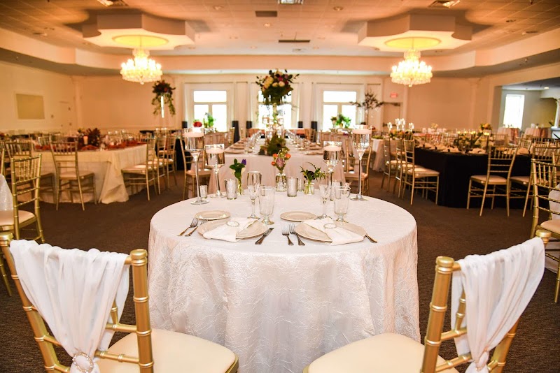 Tremont City Side Ballroom - Event Venue in Cleveland, Ohio