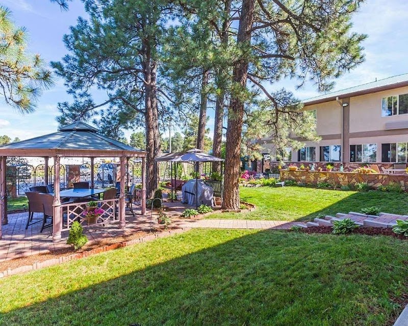 West End Lodge - Event Venue in Pagosa Springs, Colorado