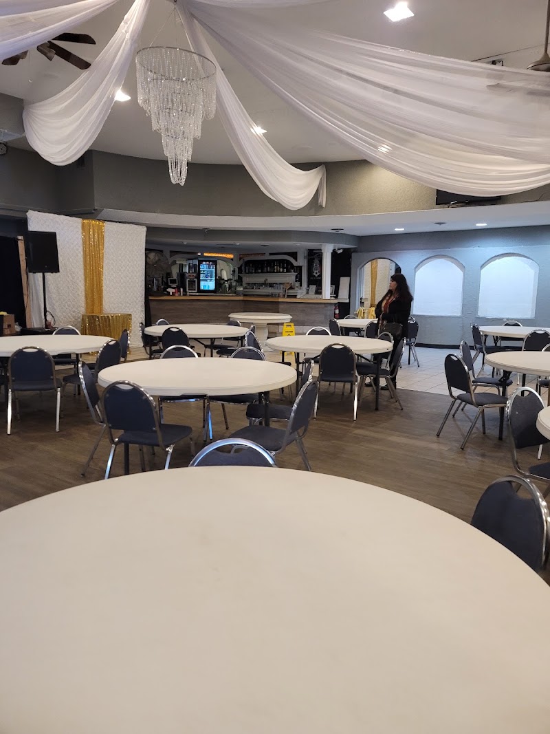 Mercury Event Center - Event Venue in Westminster, Colorado