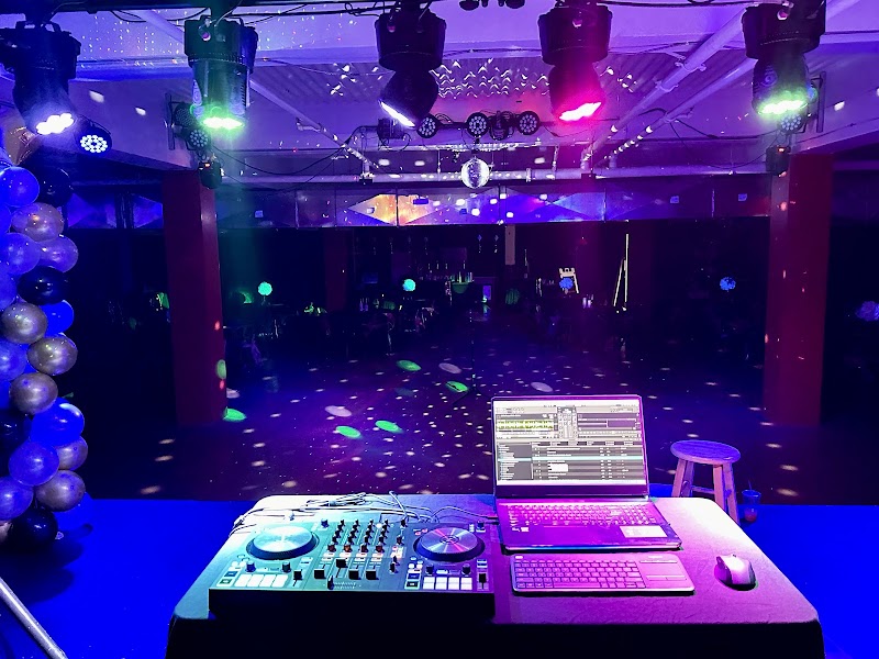 The Basement - Event Venue in Fairbanks, Alaska