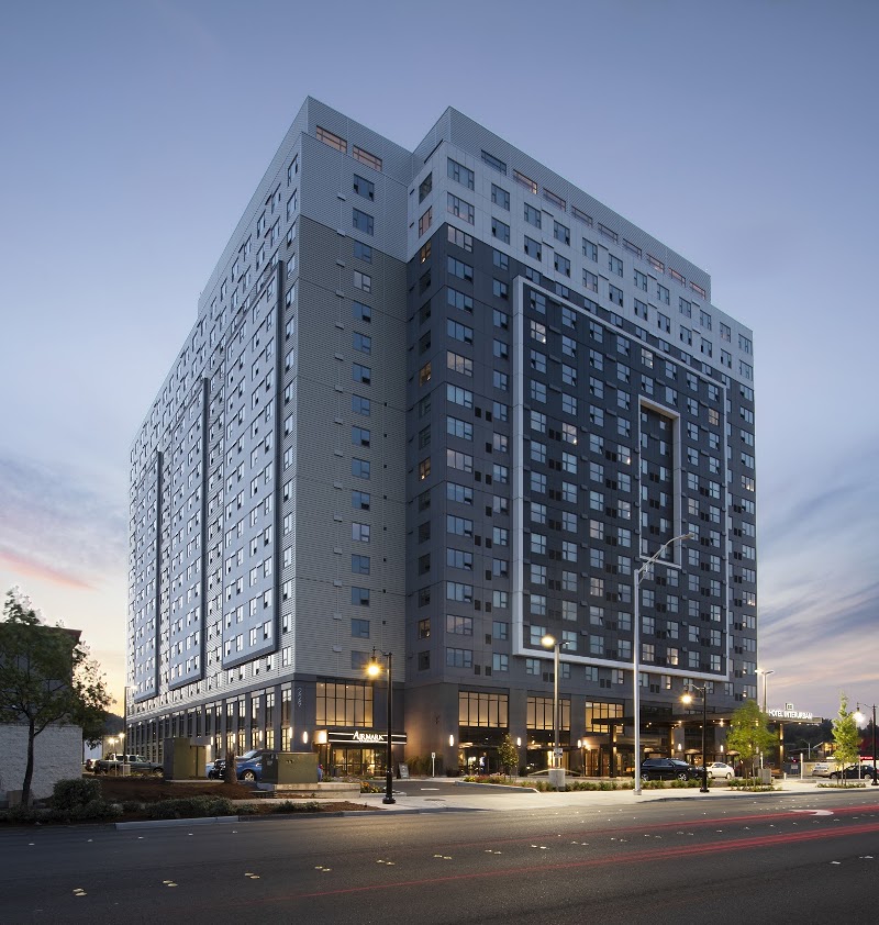 Hotel Interurban - Event Venue in Tukwila, Washington