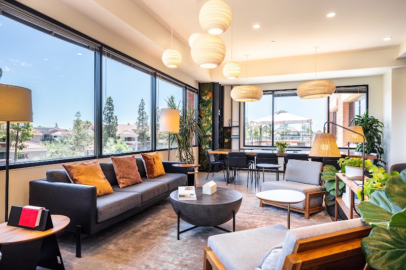 Industrious - Event Venue in Scottsdale, Arizona
