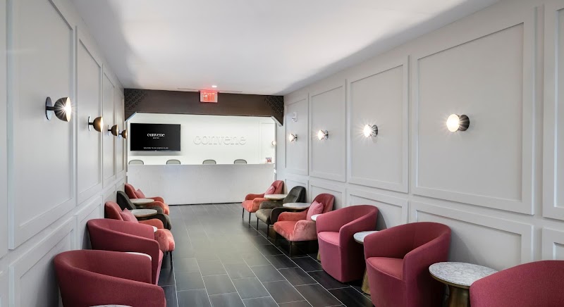 Convene One Boston Place - Event Venue in Boston, Massachusetts