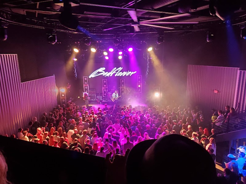 The Cowan - Event Venue in Nashville, Tennessee