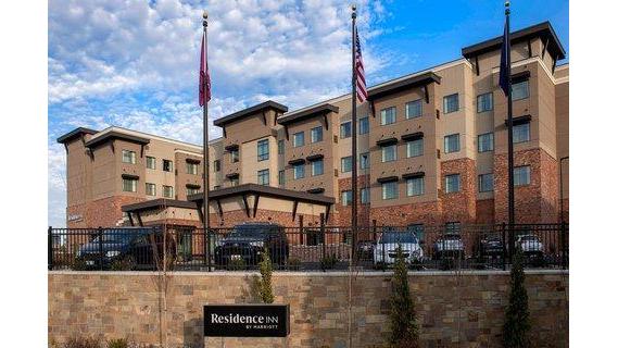 Residence Inn by Marriott Bend - Event Venue in Bend, Oregon