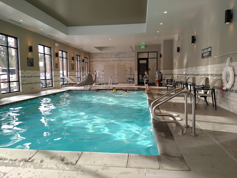 Residence Inn by Marriott Bend - Event Venue in Bend, Oregon