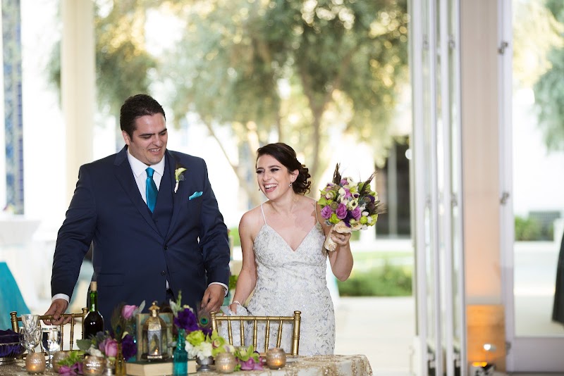 The Trinity Ballroom - Event Venue in Pasadena, California