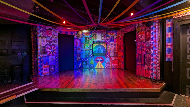 Cincy Fringe - Event Venue in Cincinnati, Ohio