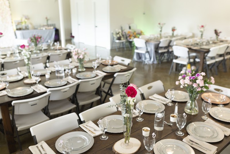 Bliss Studio Room - Event Venue in Garland, Texas