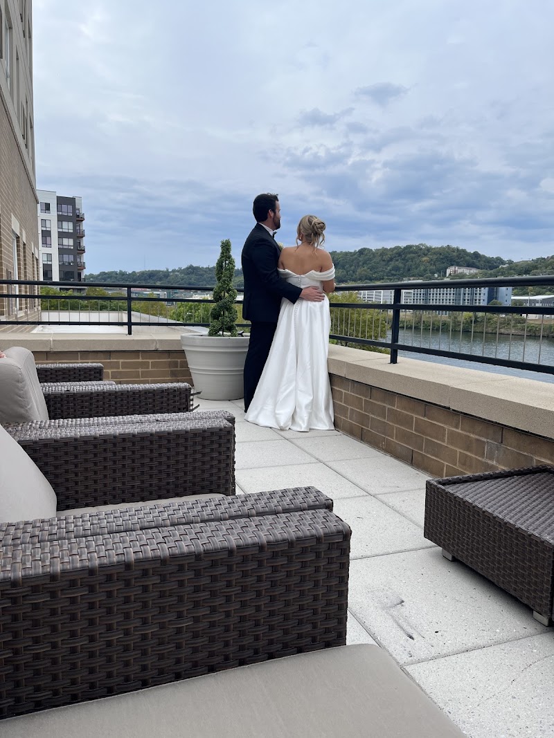 The Terrace - Event Venue in Pittsburgh, Pennsylvania