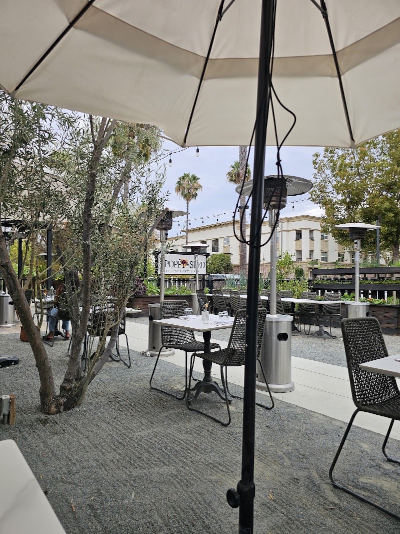 Poppy & Seed - Event Venue in Anaheim, California