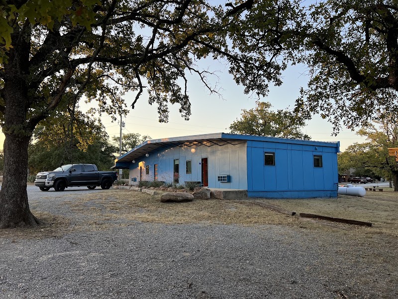 Wichita Mod Lodge - Event Venue in Medicine Park, Oklahoma