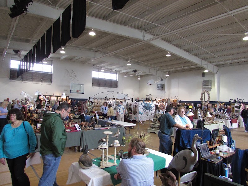 Easter Decoy & Art Festival - Event Venue in Chincoteague, Virginia
