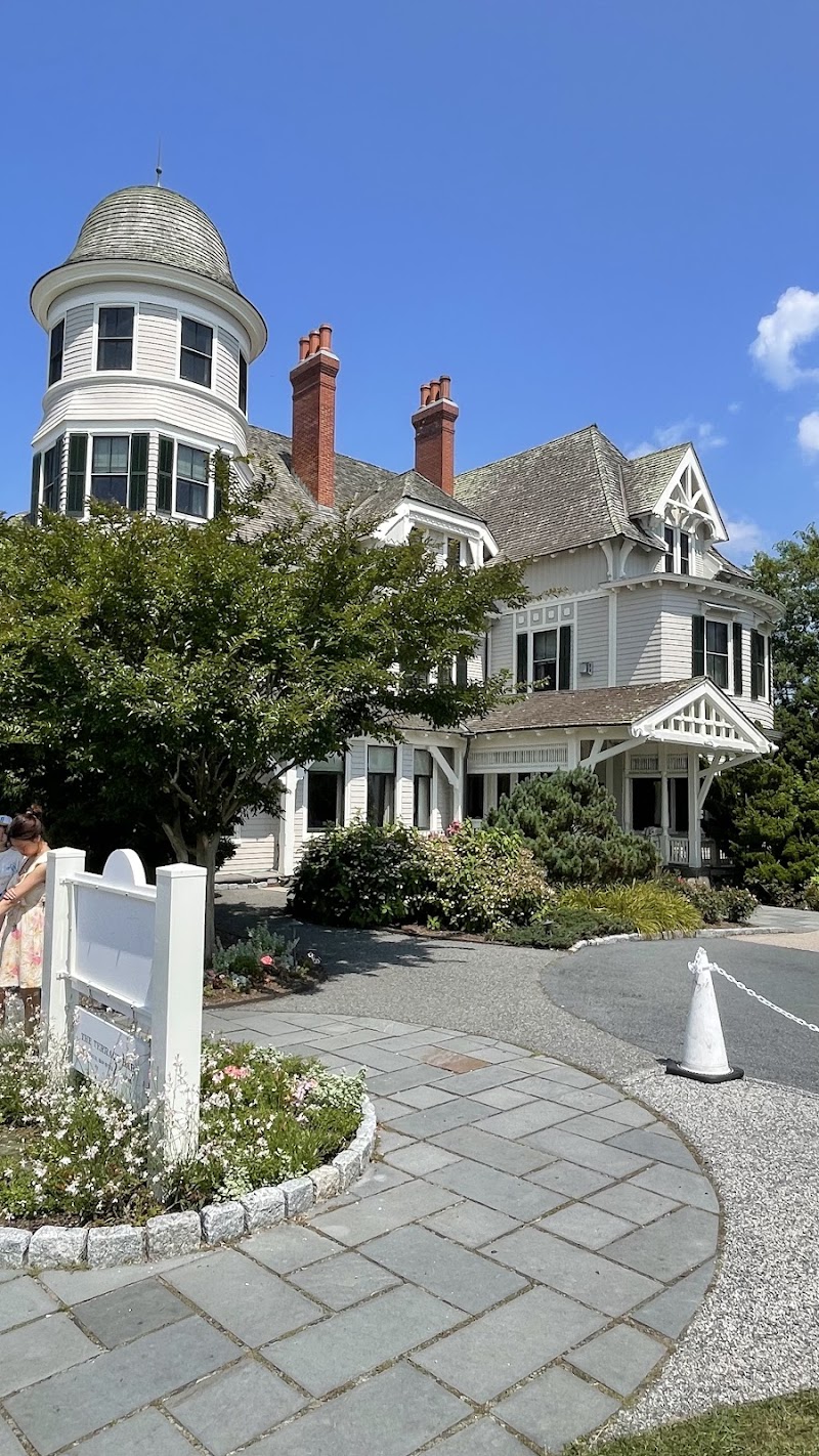 Events at Castle Hill Inn - Event Venue in Newport, Rhode Island