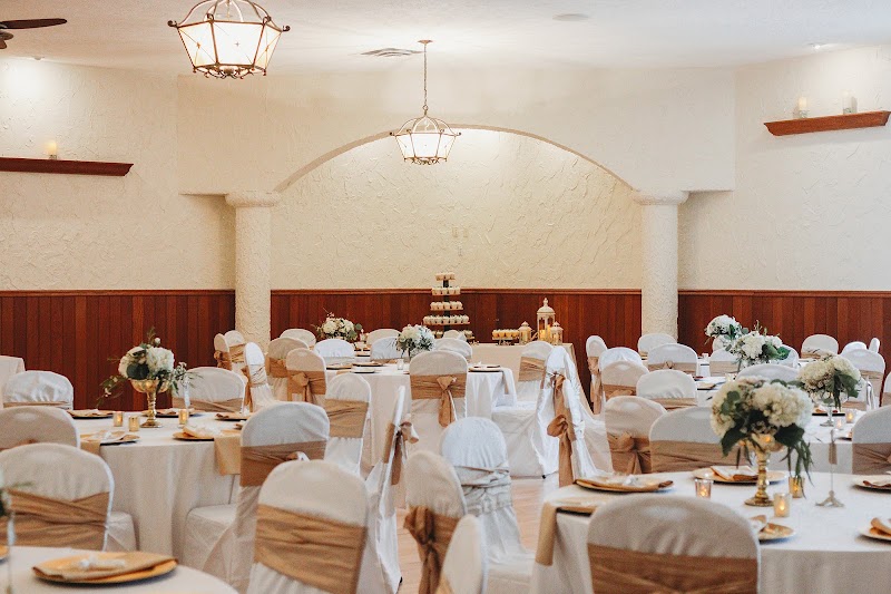 Grand Traverse Event Center - Event Venue in Traverse City, Michigan