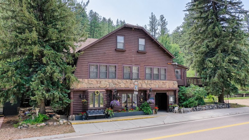 Inn of Glen Haven - Event Venue in Glen Haven, Colorado