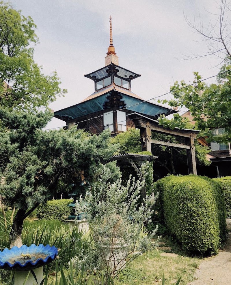 Rudra Center Denton - Event Venue in Denton, Texas