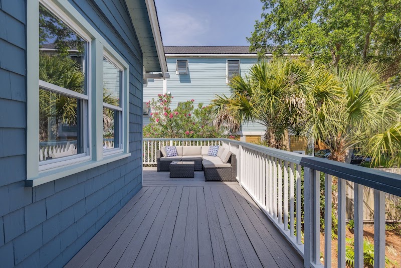 The Folliday Inn - Event Venue in Folly Beach, South Carolina