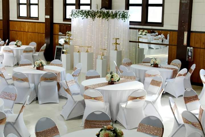 Vallejo Community Center - Event Venue in Vallejo, California