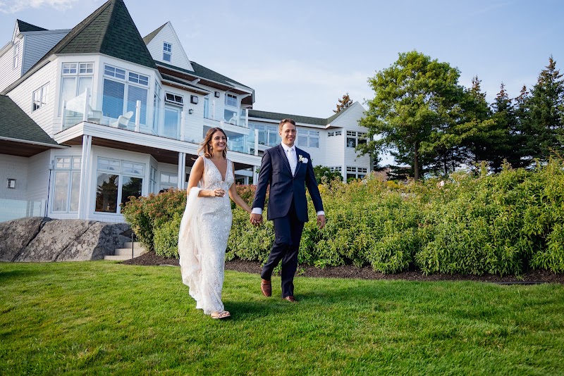 The Viewpoint Hotel - Event Venue in York, Maine
