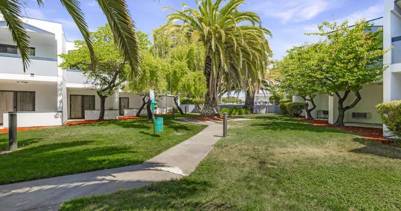 Best Western Plus Wine Country Inn & Suites - Event Venue in Santa Rosa, California