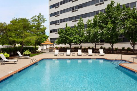 Delta Hotels Woodbridge - Event Venue in Woodbridge Township, New Jersey